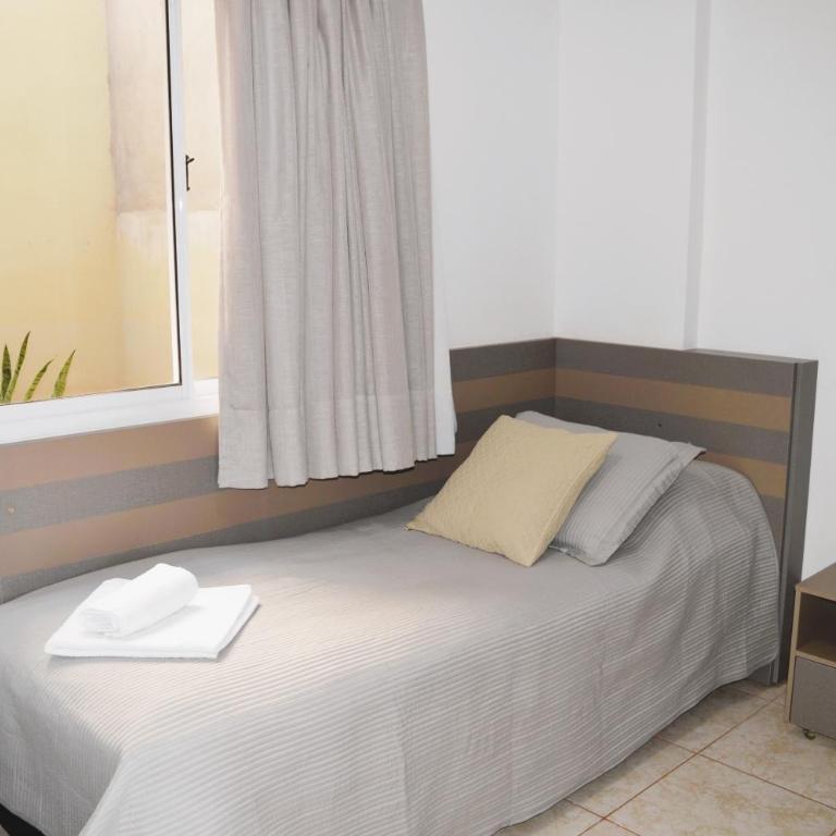 Aires de Cataratas - Apartamento de 2 dormitorios - 10