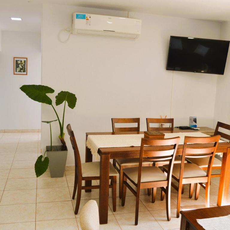 Aires de Cataratas - Two-Bedroom Apartment - 26