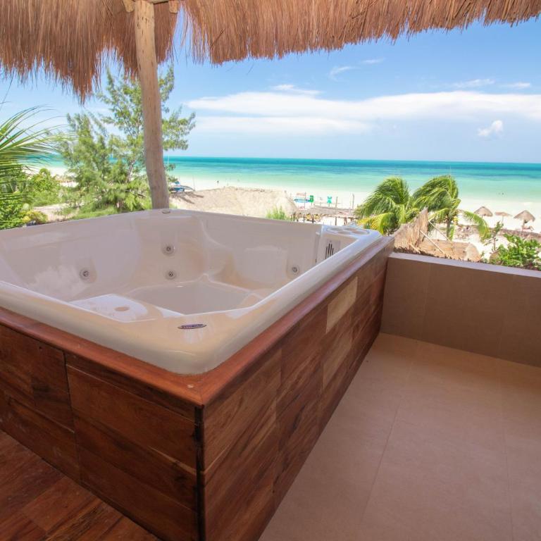 My Blue Hotel Holbox - Suite Master - 1