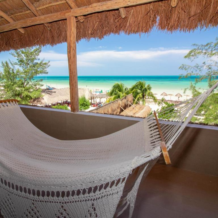 My Blue Hotel Holbox - Suite Master - 2