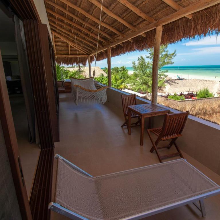 My Blue Hotel Holbox - Suite Master - 4