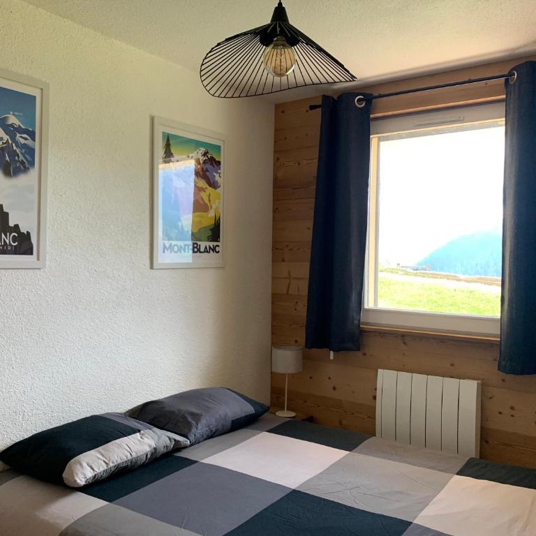 Samoens 1600, ski au pied - Appartamento con 1 Camera da Letto - 3