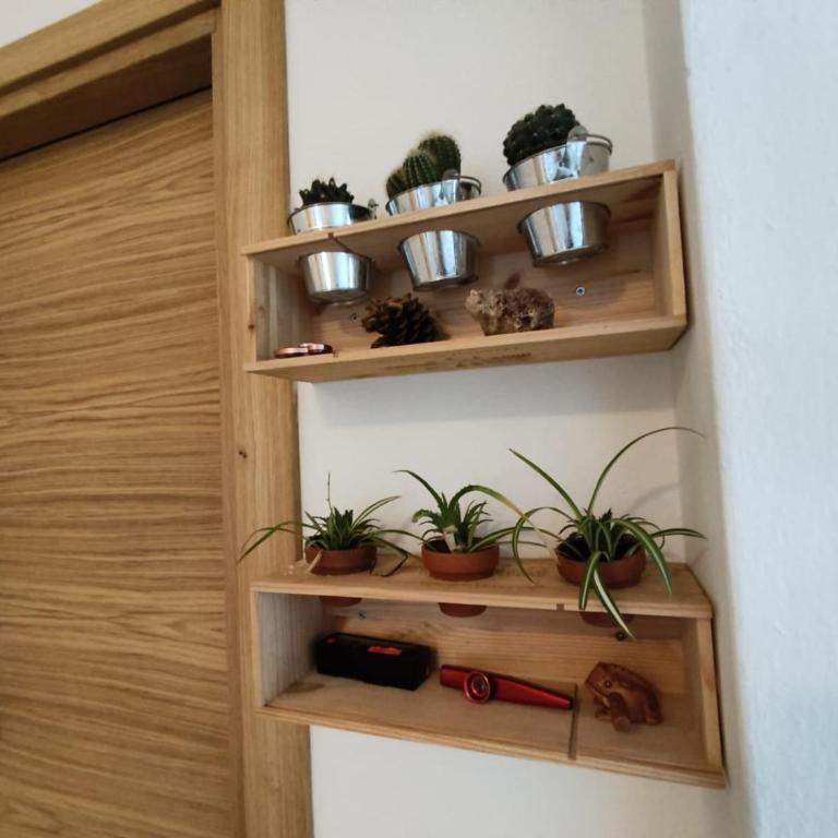 Tirano Express Luxury Appartamento rialzato con vista giardino, barbecue e comfort esclusivo - Appartement 4 Chambres de Luxe - 46