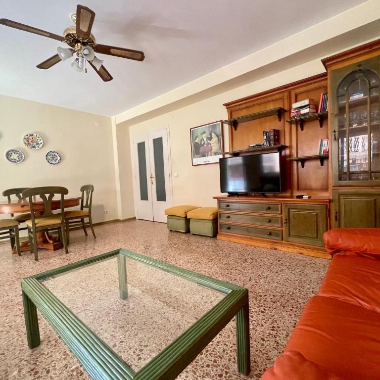 Costa Daurada Apartaments - CIBELES - Apartamento de 3 dormitorios - 3