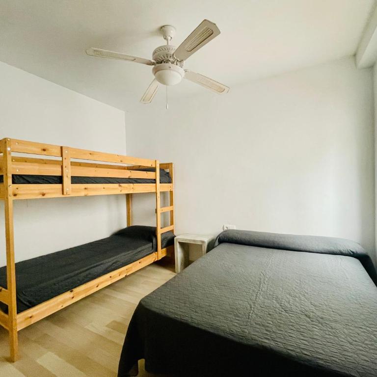 Costa Daurada Apartaments - CIBELES - Apartamento de 3 dormitorios - 11