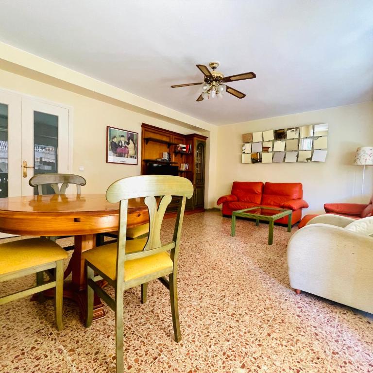 Costa Daurada Apartaments - CIBELES - Apartamento de 3 dormitorios - 5