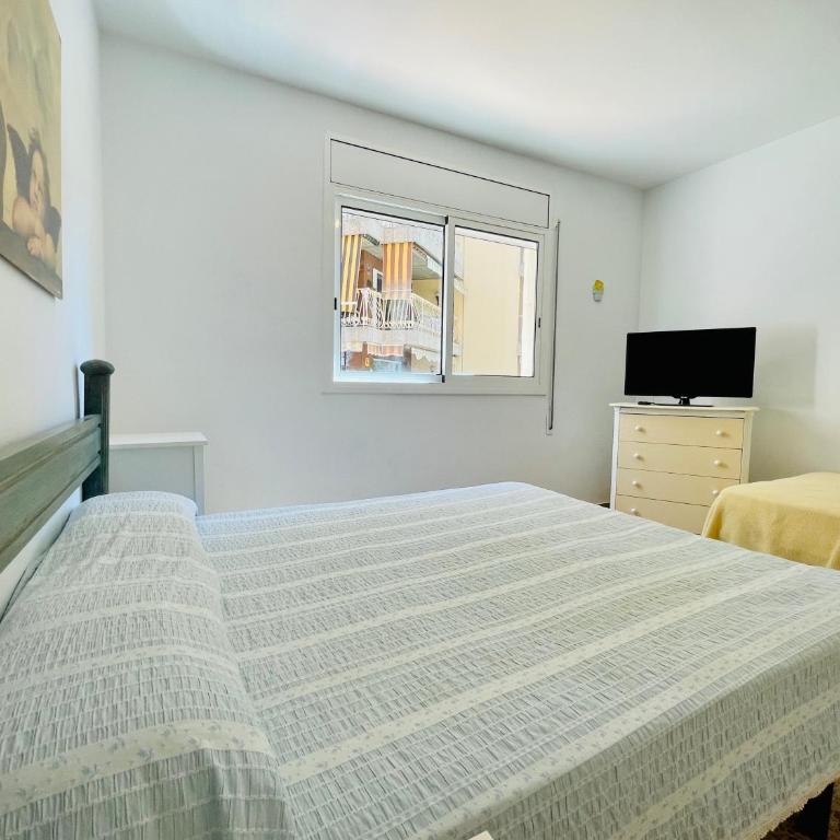 Costa Daurada Apartaments - CIBELES - Apartamento de 3 dormitorios - 16