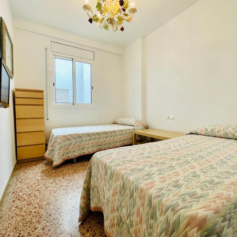 Costa Daurada Apartaments - CIBELES - Apartamento de 3 dormitorios - 13