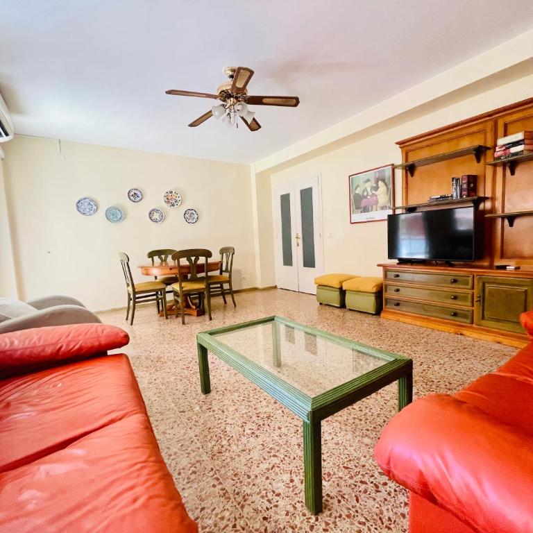 Costa Daurada Apartaments - CIBELES - Apartamento de 3 dormitorios - 6