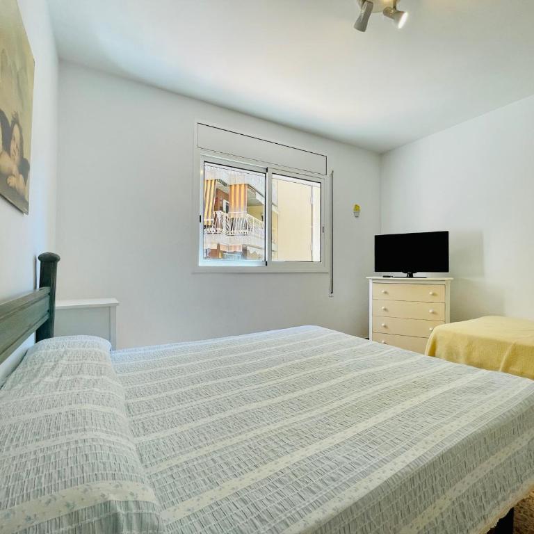 Costa Daurada Apartaments - CIBELES - Apartamento de 3 dormitorios - 18