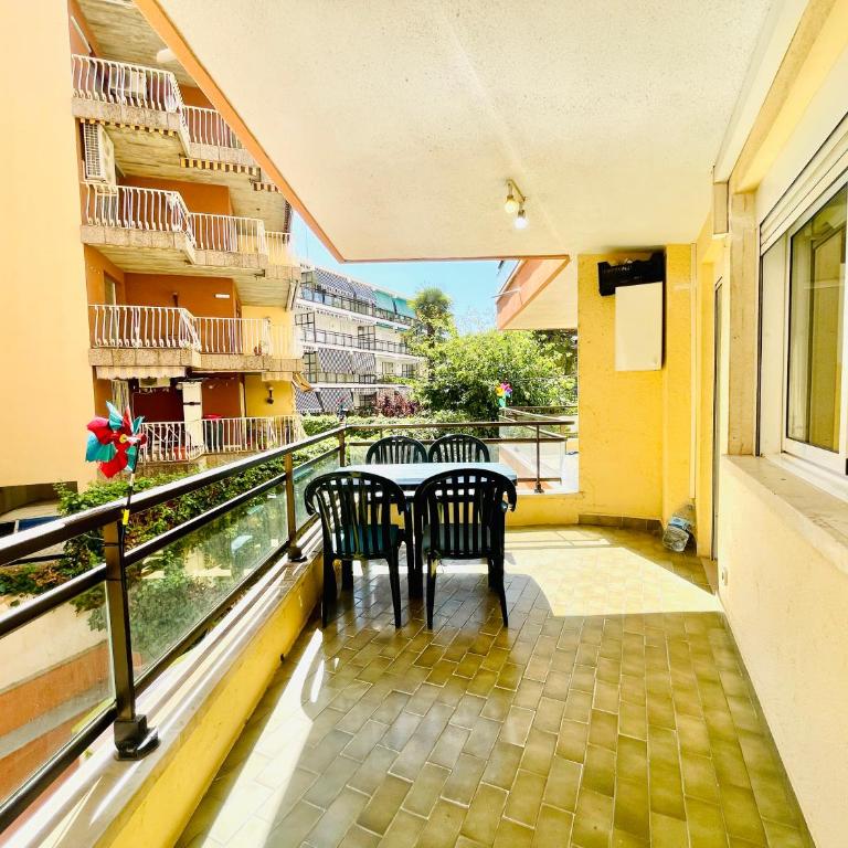 Costa Daurada Apartaments - CIBELES - Apartamento de 3 dormitorios - 1