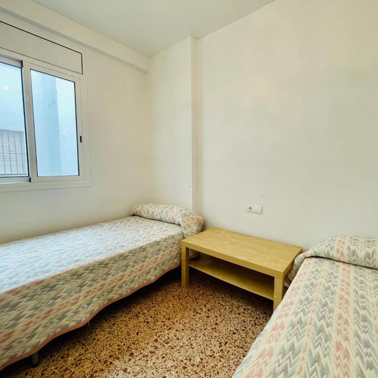 Costa Daurada Apartaments - CIBELES - Apartamento de 3 dormitorios - 14