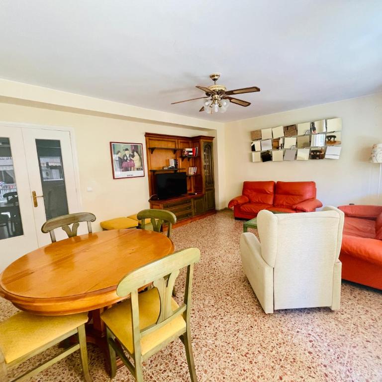 Costa Daurada Apartaments - CIBELES - Apartamento de 3 dormitorios - 7