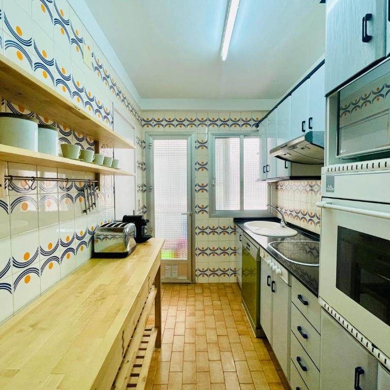 Costa Daurada Apartaments - CIBELES - Apartamento de 3 dormitorios - 10