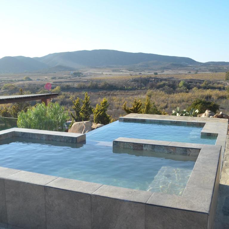 Finca Jorsan - Casa de 3 dormitorios - 22