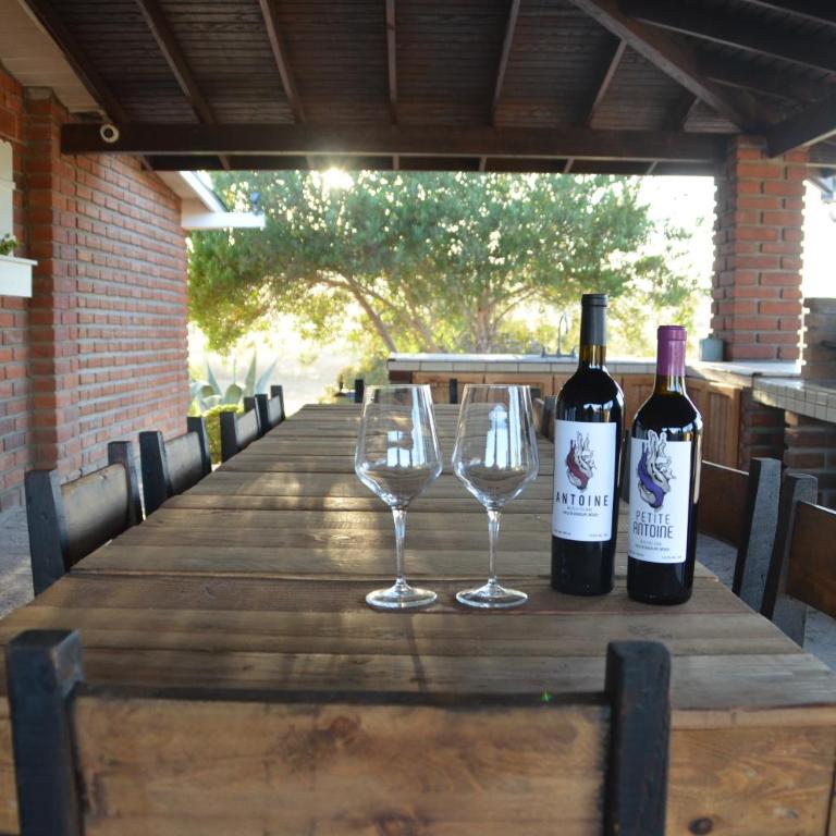 Finca Jorsan - Casa de 3 dormitorios - 24