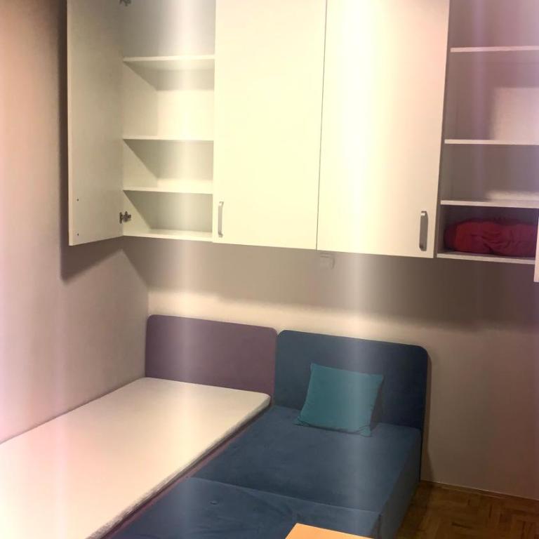 Apartman with excellent internet 100Mbitps - Apartman sa 1 Spavaćom Sobom - 1