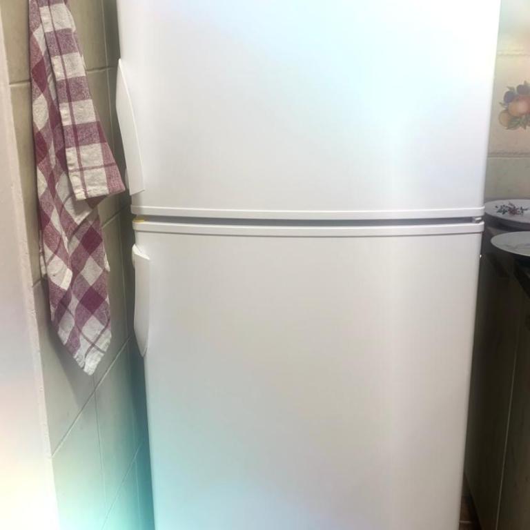 Apartman with excellent internet 100Mbitps - Apartman sa 1 Spavaćom Sobom - 4