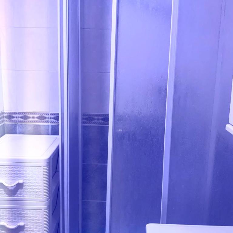 Apartman with excellent internet 100Mbitps - Apartman sa 1 Spavaćom Sobom - 5