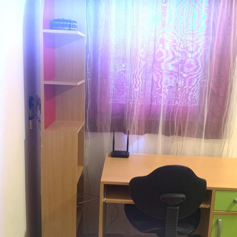 Apartman with excellent internet 100Mbitps - Apartman sa 1 Spavaćom Sobom - 6