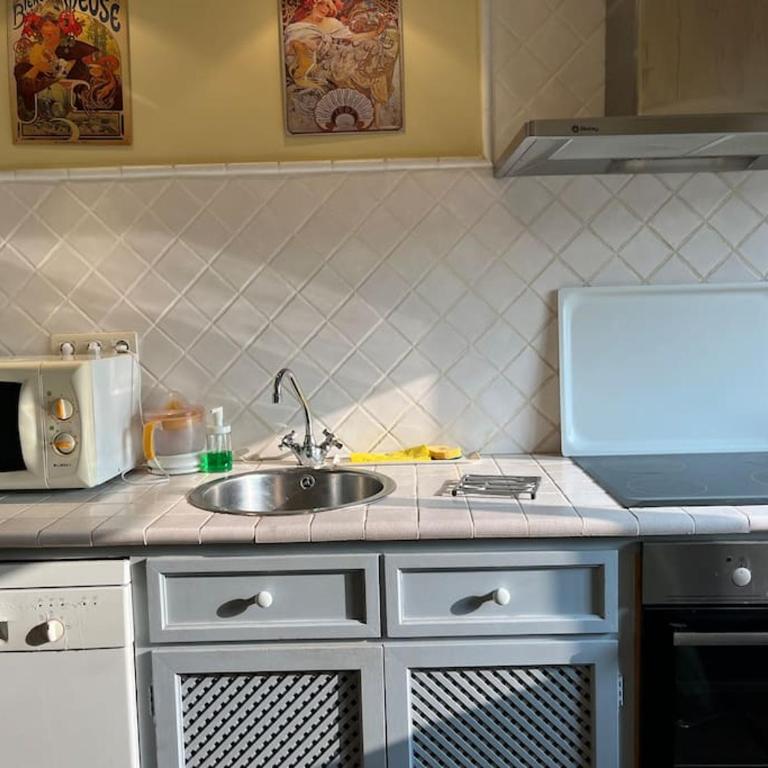 Marbella Center Ricardo Soriano 6 persons - Beach at 250 m - Three-Bedroom Apartment - 32