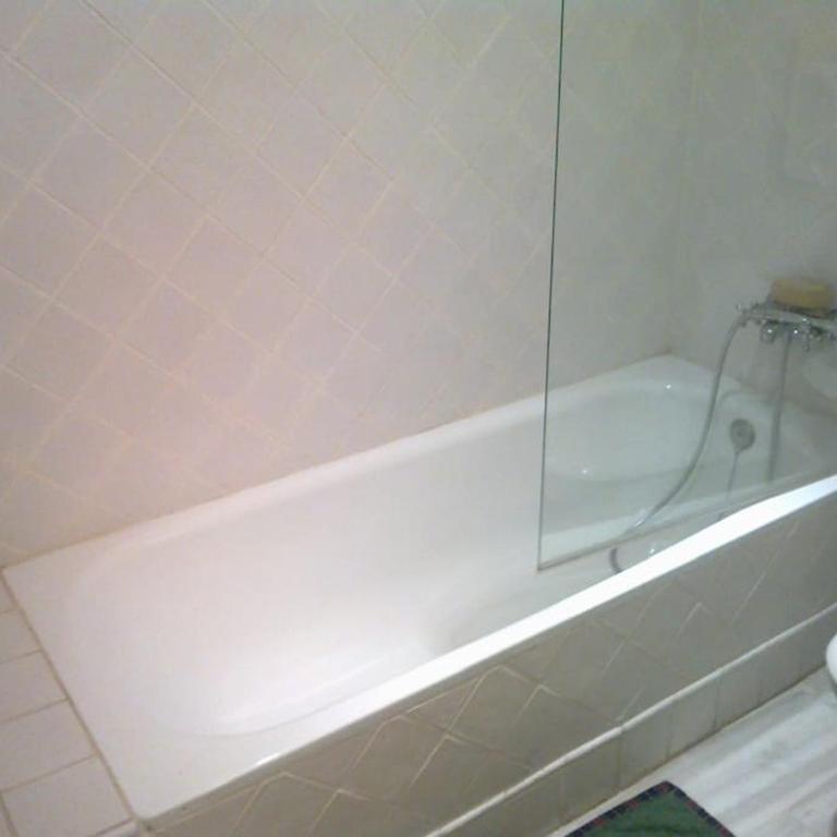 Marbella Center Ricardo Soriano 6 persons - Beach at 250 m - Three-Bedroom Apartment - 24