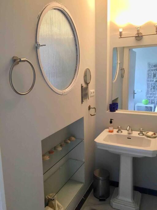 Marbella Center Ricardo Soriano 6 persons - Beach at 250 m - Three-Bedroom Apartment - 34