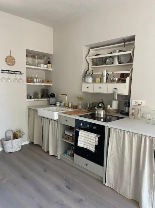Il Fienile di Alberto e Costanza - Casa con 1 Camera da Letto - 2
