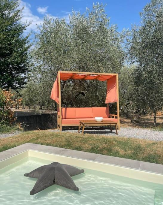 Il Fienile di Alberto e Costanza - Casa con 1 Camera da Letto - 35