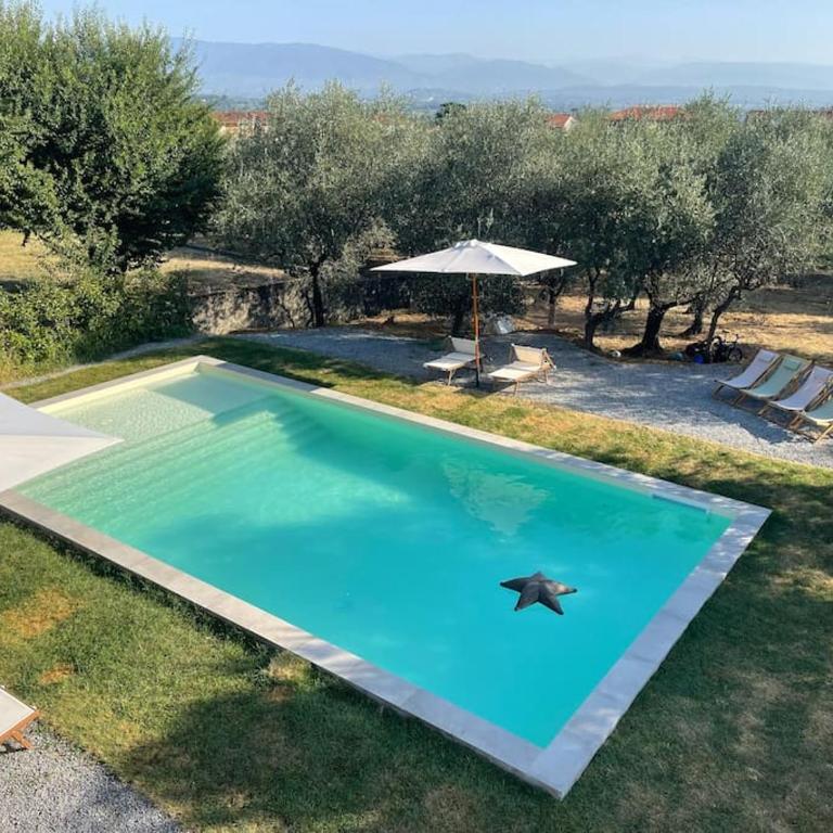 Il Fienile di Alberto e Costanza - Casa con 1 Camera da Letto - 1