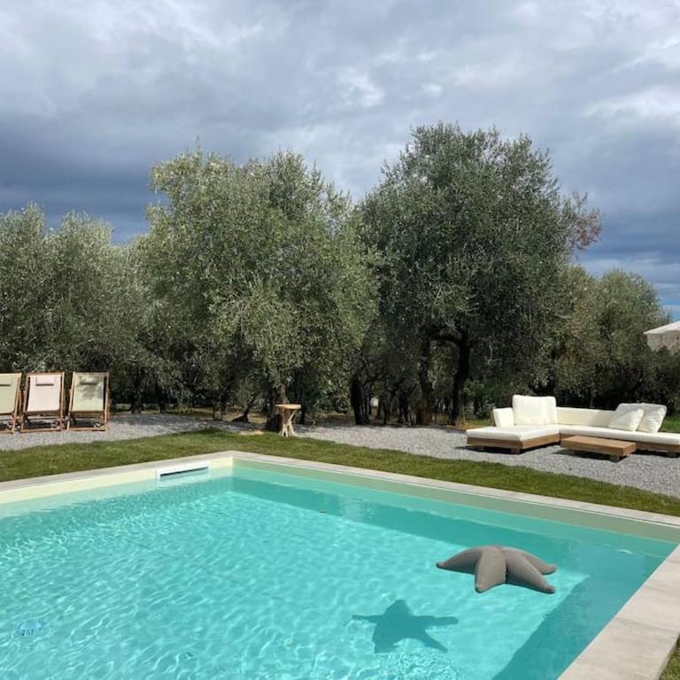 Il Fienile di Alberto e Costanza - Casa con 1 Camera da Letto - 32