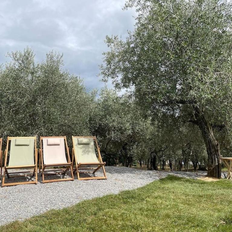 Il Fienile di Alberto e Costanza - Casa con 1 Camera da Letto - 33