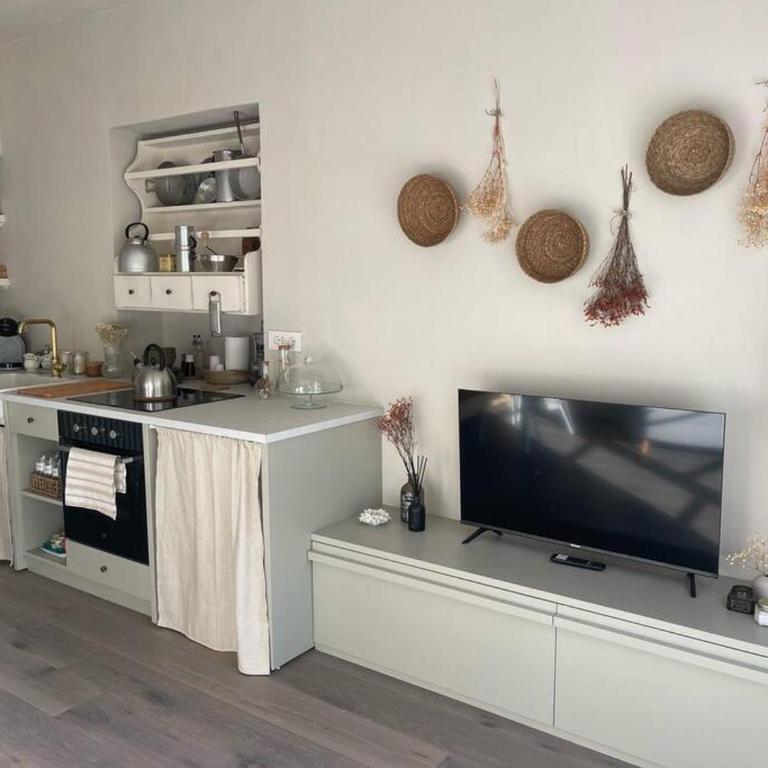 Il Fienile di Alberto e Costanza - Casa con 1 Camera da Letto - 7