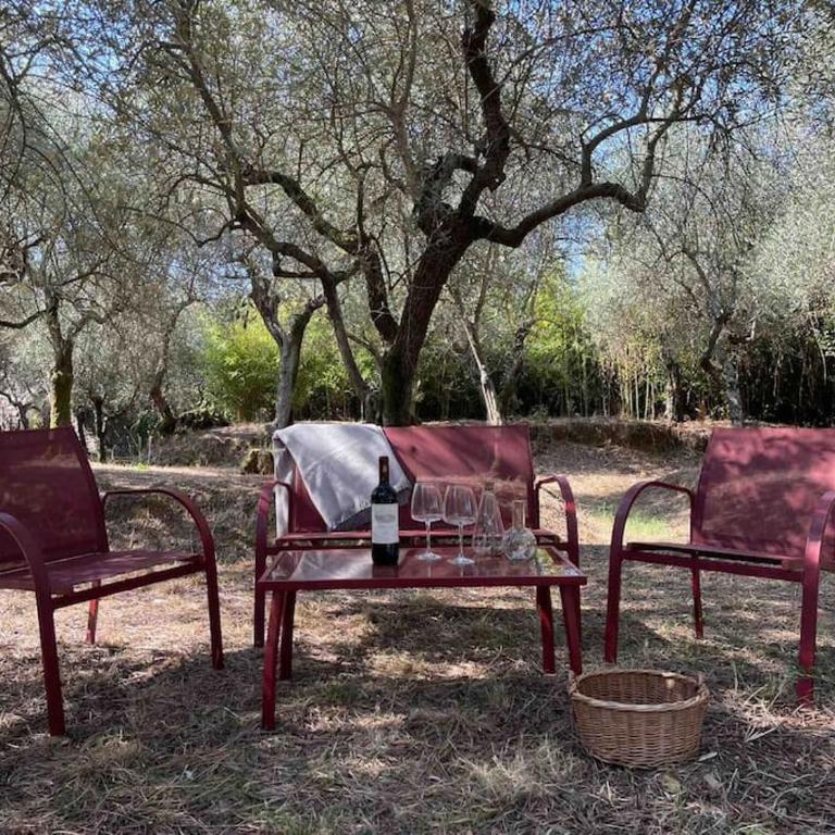 Il Fienile di Alberto e Costanza - Casa con 1 Camera da Letto - 43