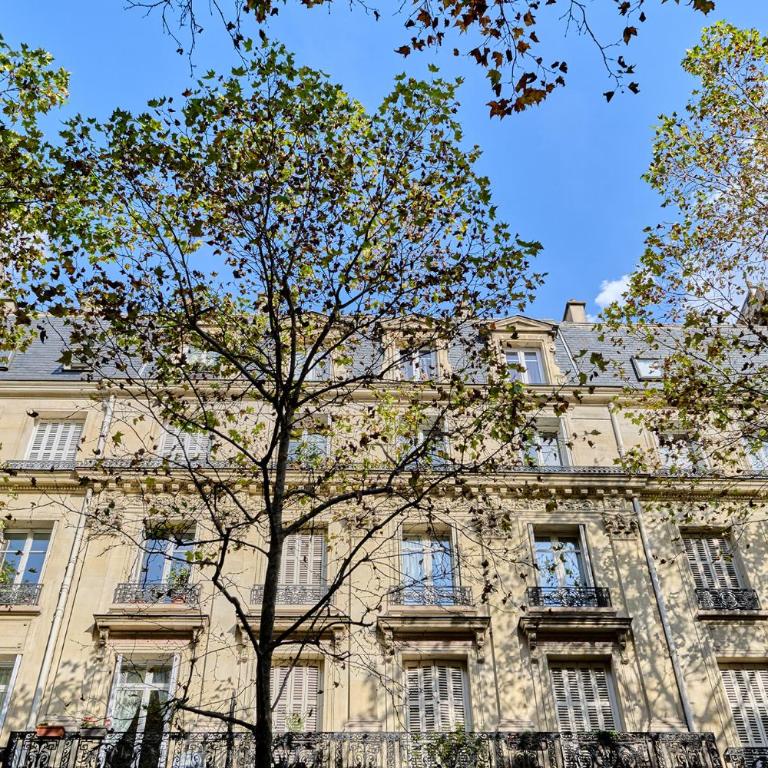 Apartment Matignon by Studio prestige - Appartement 3 Chambres - 31