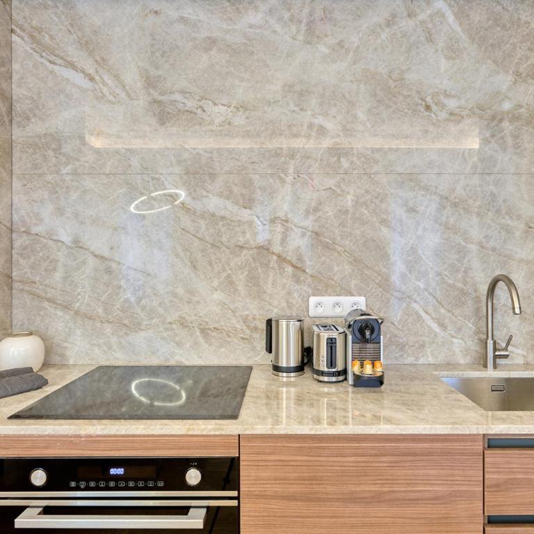 Apartment Matignon by Studio prestige - Appartement 3 Chambres - 12