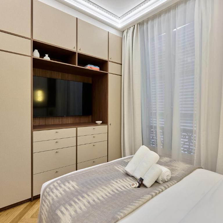 Apartment Matignon by Studio prestige - Appartement 3 Chambres - 13