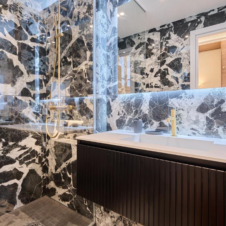 Apartment Matignon by Studio prestige - Appartement 3 Chambres - 15