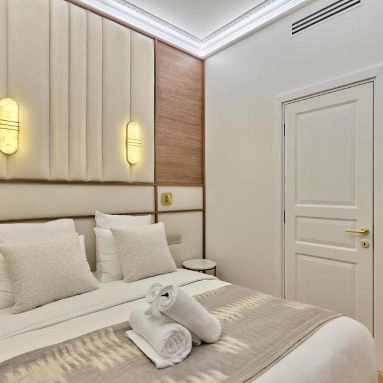 Apartment Matignon by Studio prestige - Appartement 3 Chambres - 20