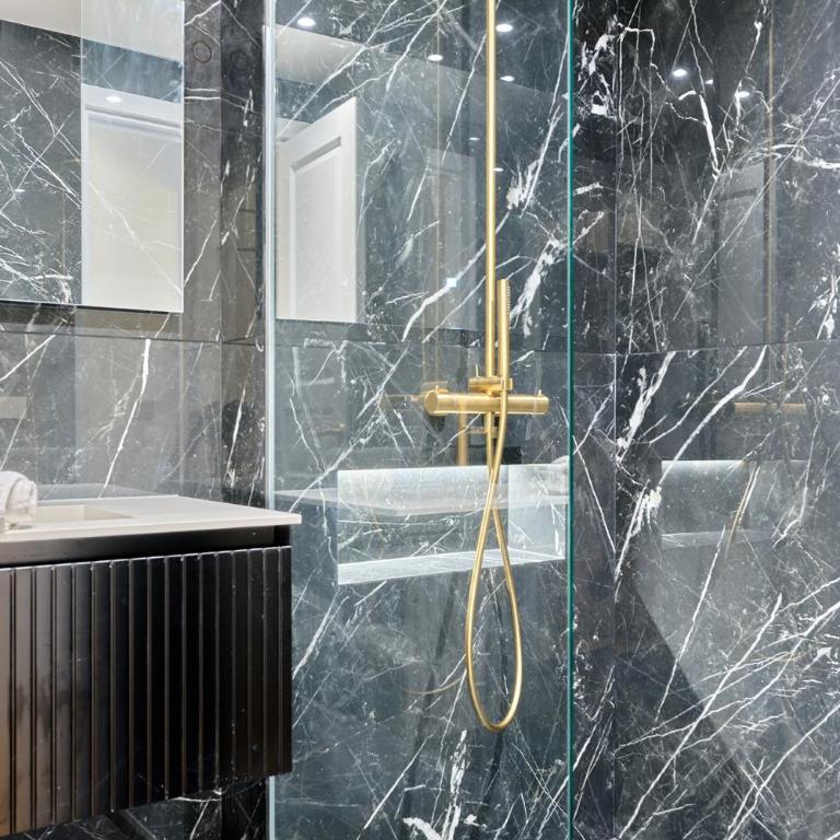 Apartment Matignon by Studio prestige - Appartement 3 Chambres - 21