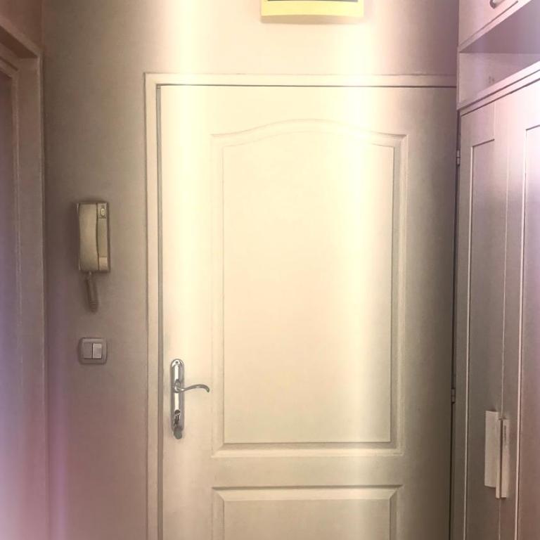 Apartman with excellent internet 100Mbitps - Apartman sa 1 Spavaćom Sobom - 10