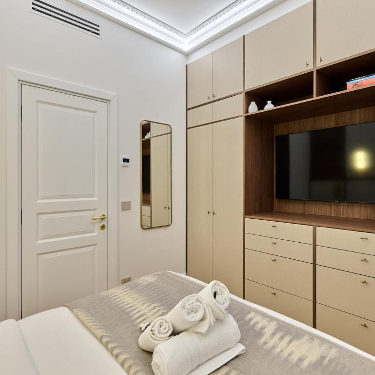 Apartment Matignon by Studio prestige - Appartement 3 Chambres - 24