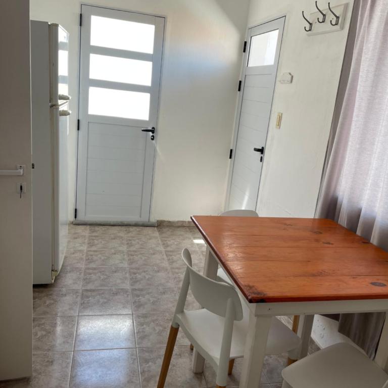 Apart Hotel ONCATIVO - Apartamento de 1 dormitorio - 21