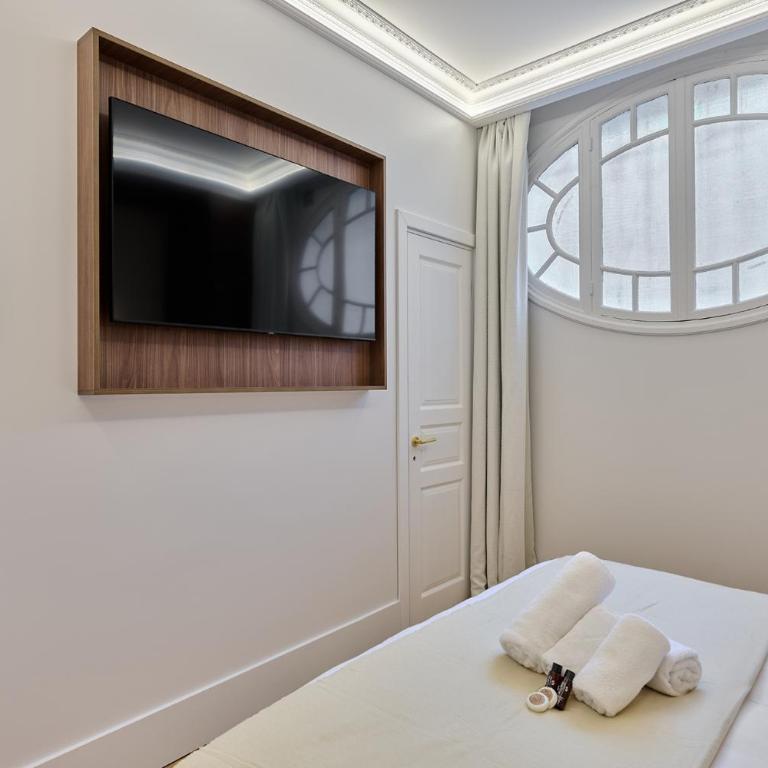 Apartment Matignon by Studio prestige - Appartement 3 Chambres - 29