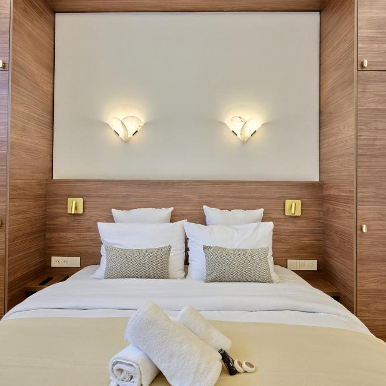 Apartment Matignon by Studio prestige - Appartement 3 Chambres - 30