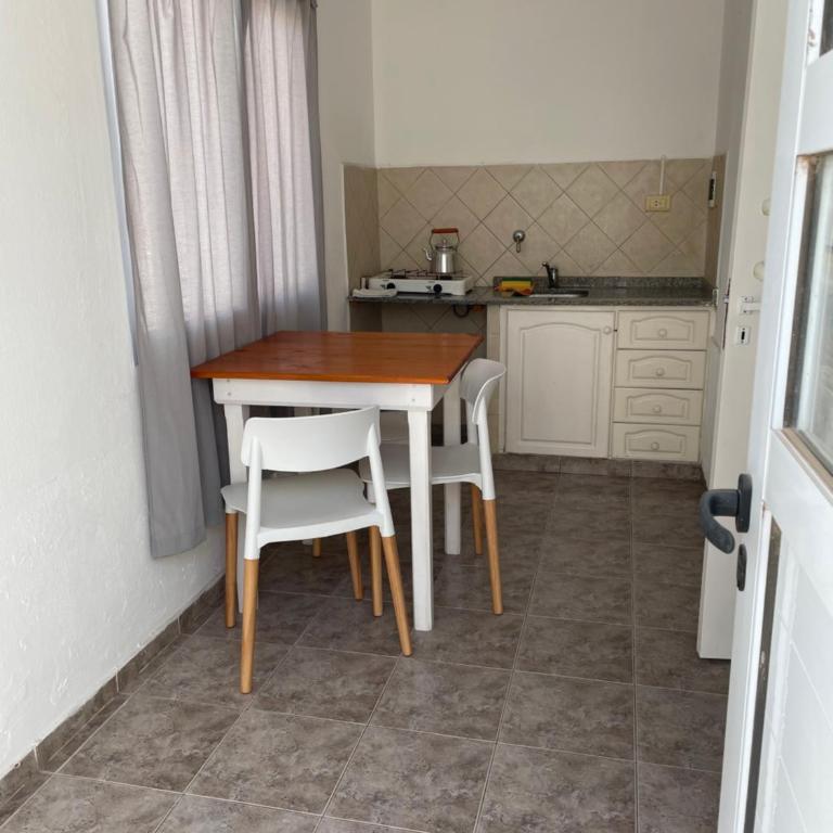 Apart Hotel ONCATIVO - Apartamento de 1 dormitorio - 19