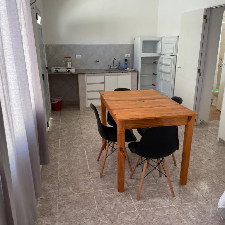 Apart Hotel ONCATIVO - Apartamento de 1 dormitorio - 17