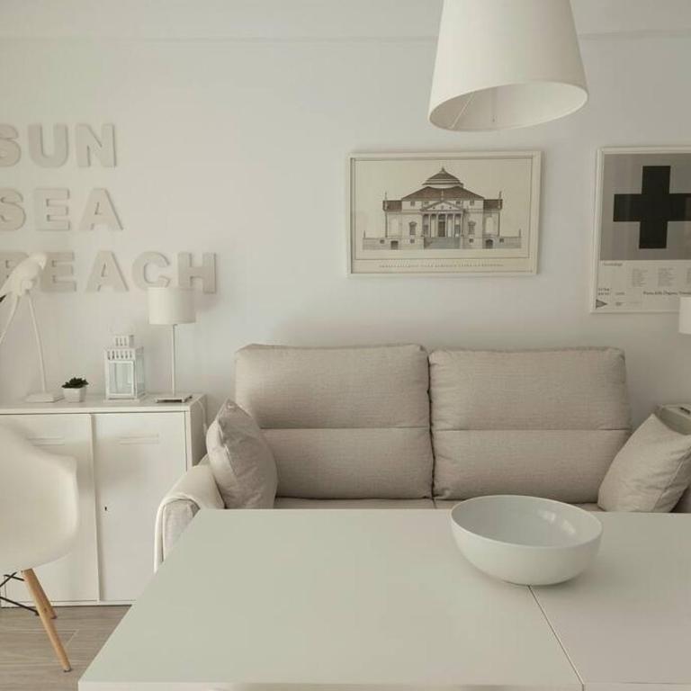 Alegrías de Cádiz by Gades Gestión - Apartamento de 1 dormitorio - 1