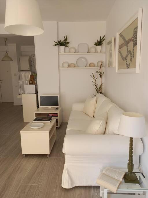 Alegrías de Cádiz by Gades Gestión - Apartamento de 1 dormitorio - 3