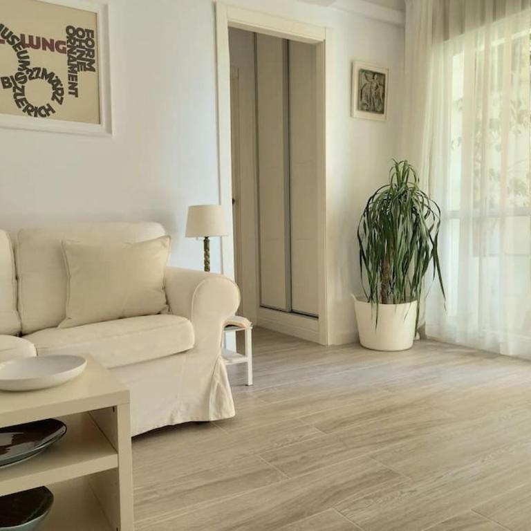 Alegrías de Cádiz by Gades Gestión - Apartamento de 1 dormitorio - 6